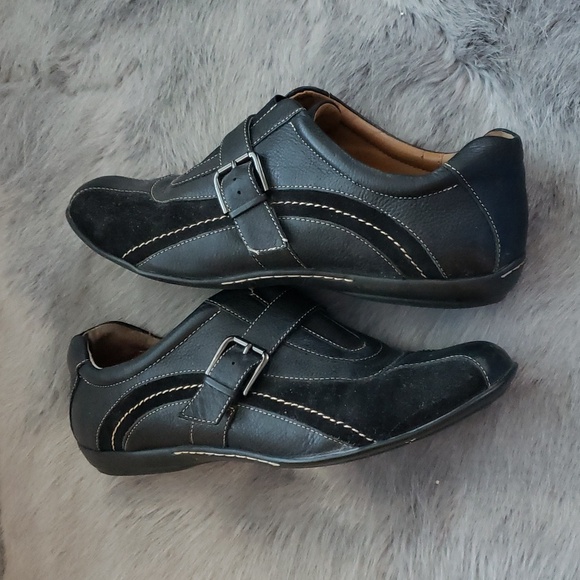 Sofft women's sneakers size 10.5 - Picture 4 of 5